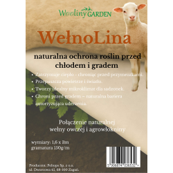 Wełnolina