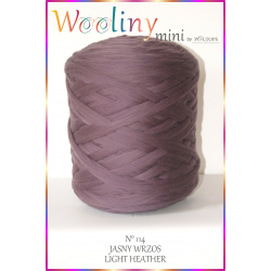 JASNY WRZOS mini (Nr 114)