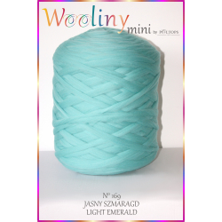 JASNY SZMARAGD mini (Nr 169)